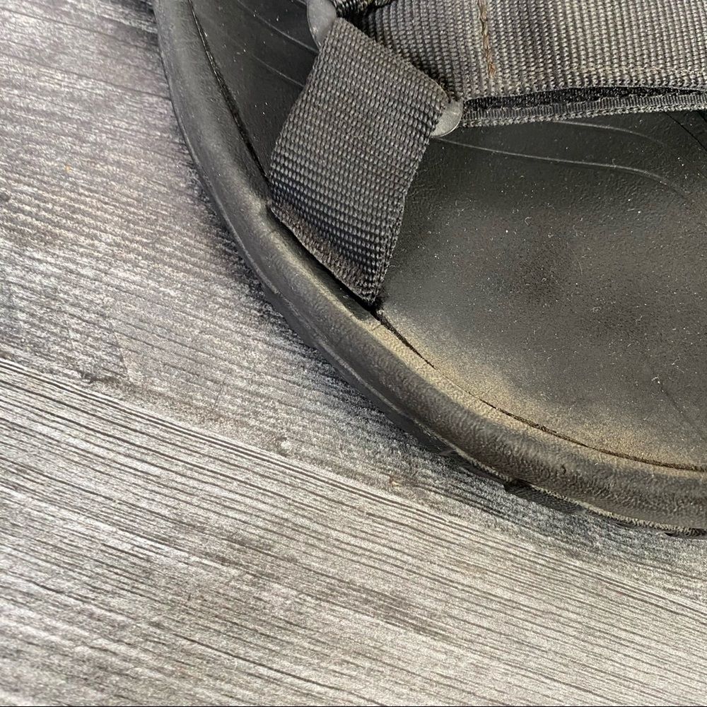 Teva hurricane XLT sandals - Picture 5 of 8